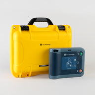 Philips HeartStart FRx On the Go AED Bundle