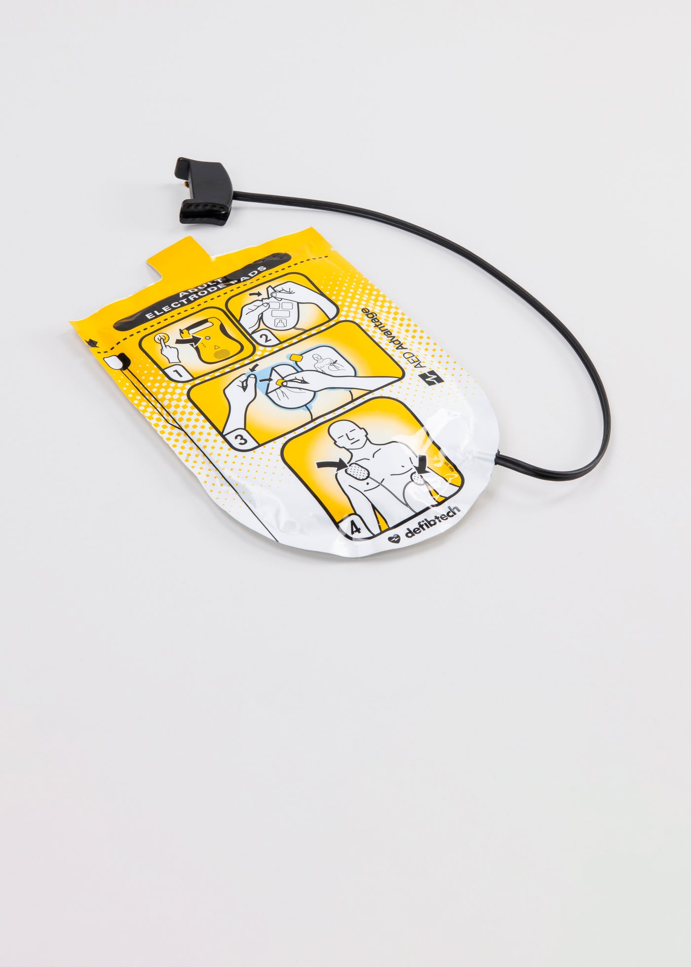 AED Pads