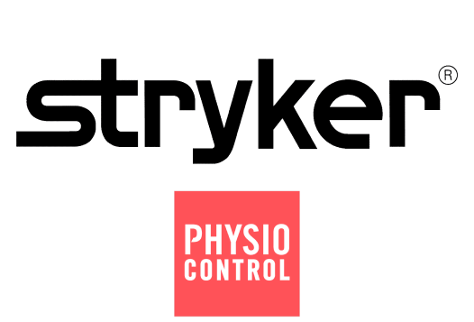 Stryker Physio Control AEDs