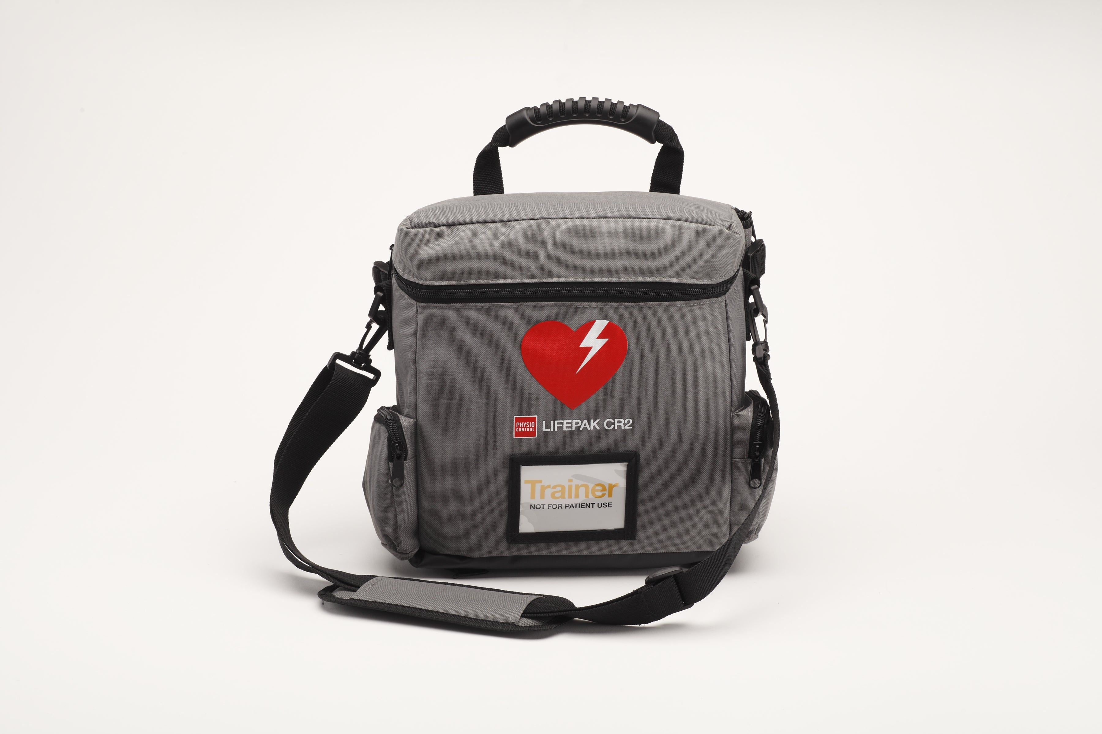 Trainer - LIFEPAK CR2 Training Kit · AED Advantage Sales Ltd.