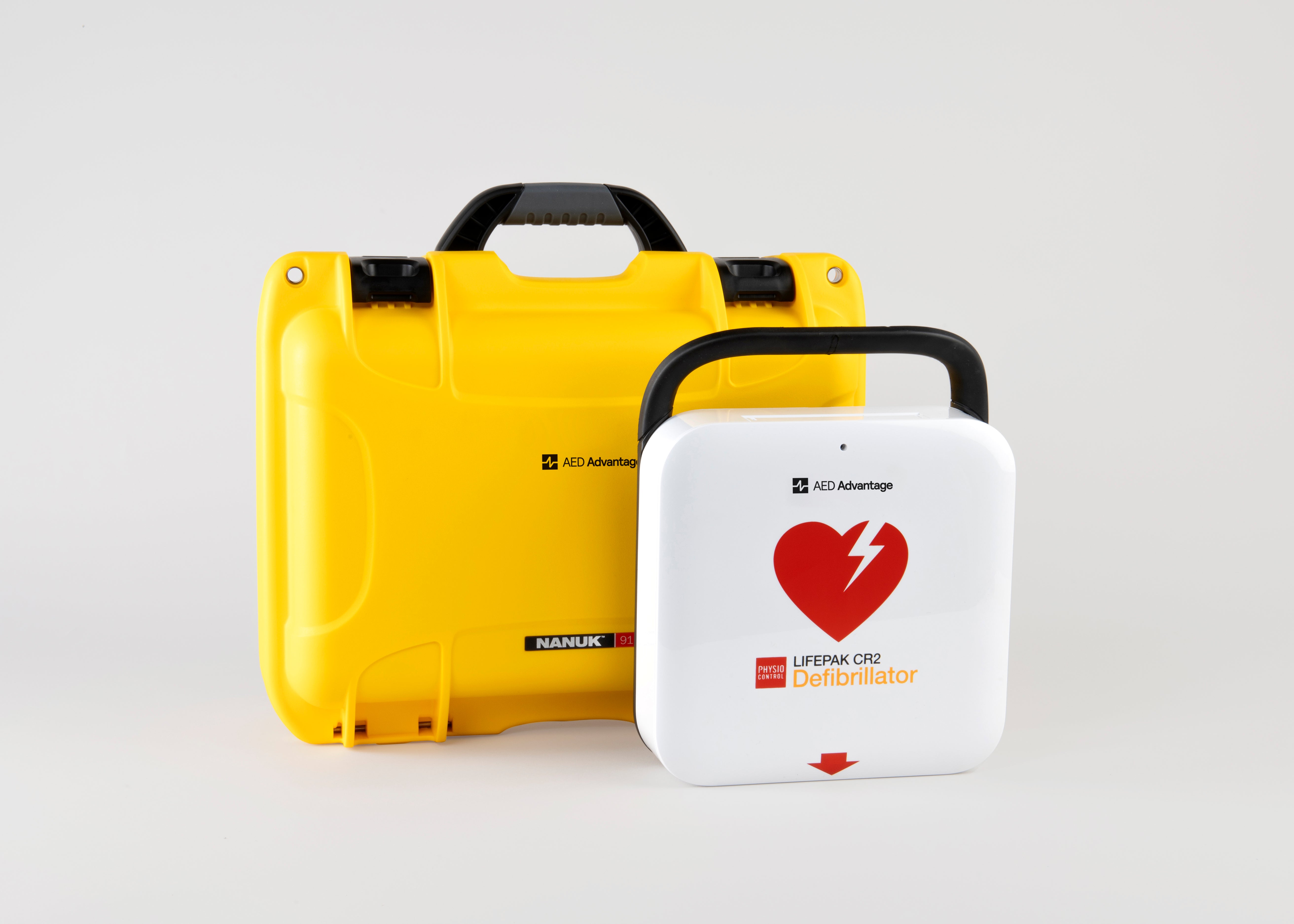 What You Need To Know About Sudden Cardiac Arrest