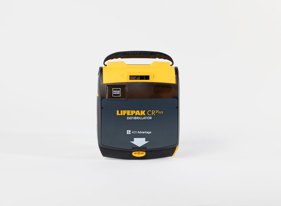 How Do You Know If You Need To Use An AED?