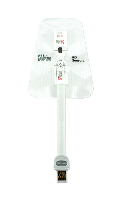M-LNCS adhesive sensors, Neonate/adult (20/box)