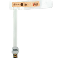 M-LNCS adhesive sensors, adult (20/box)