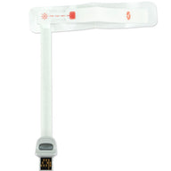 M-LNCS adhesive sensors, peds (20/box)