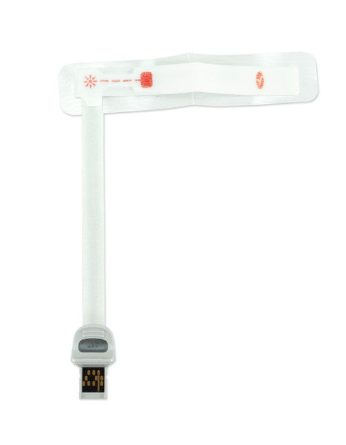 M-LNCS adhesive sensors, peds (20/box)