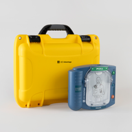 Philips HeartStart OnSite On the Go AED Bundle