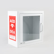 ZOLL AED Plus Safe and Sound AED Package