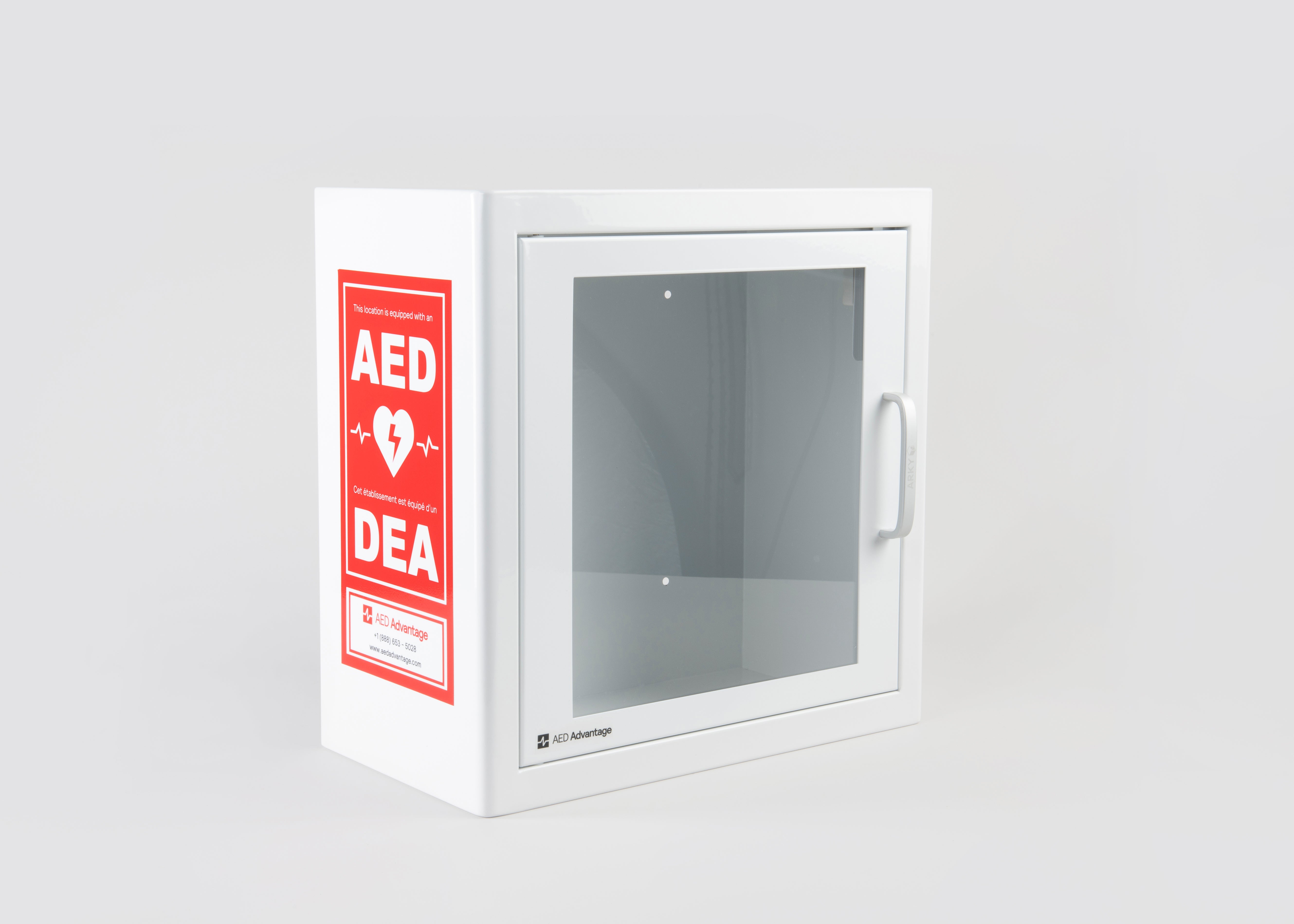 ZOLL AED Plus Safe and Sound Bundle · AED Advantage Sales Ltd.