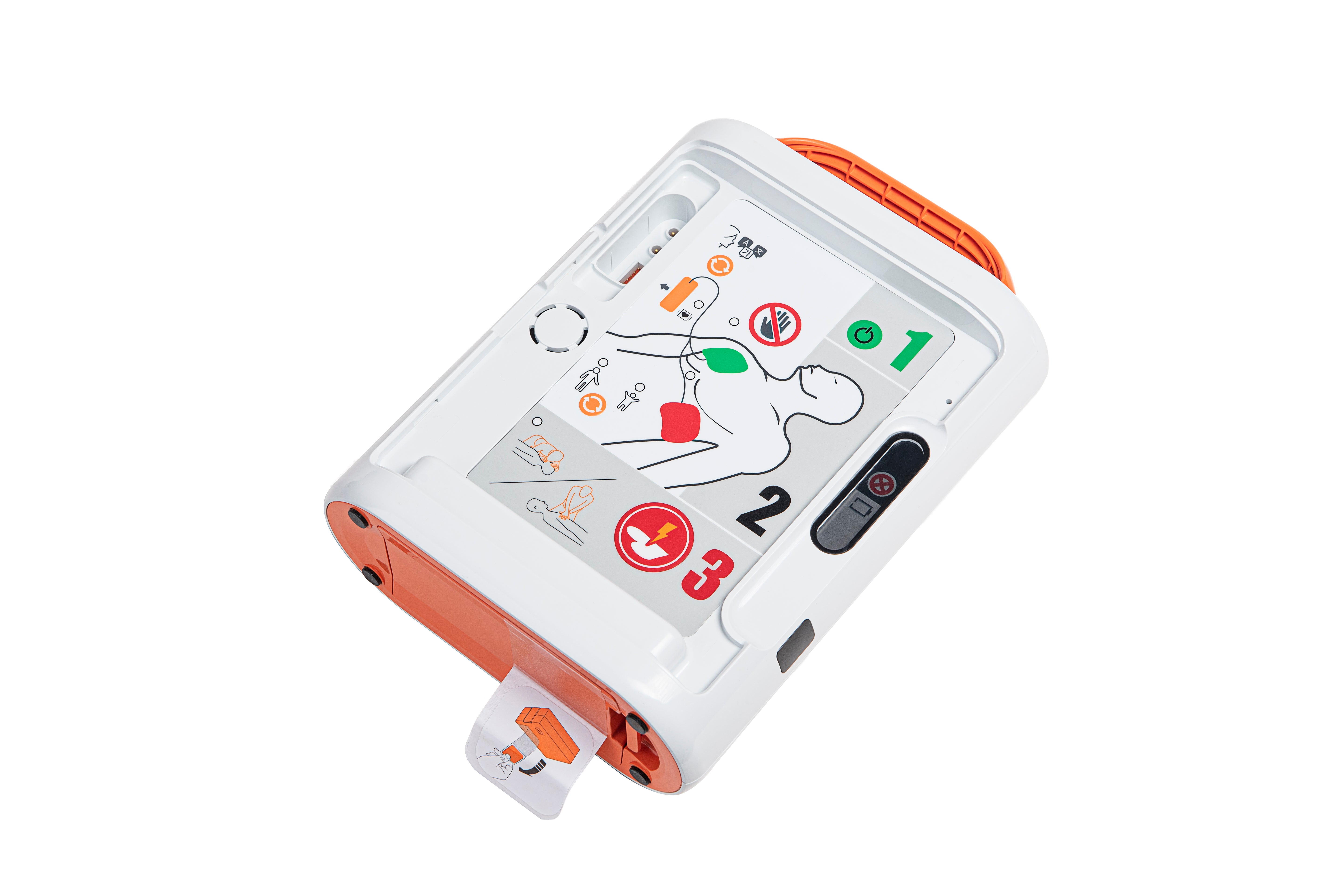 Mediana HeartOn A16