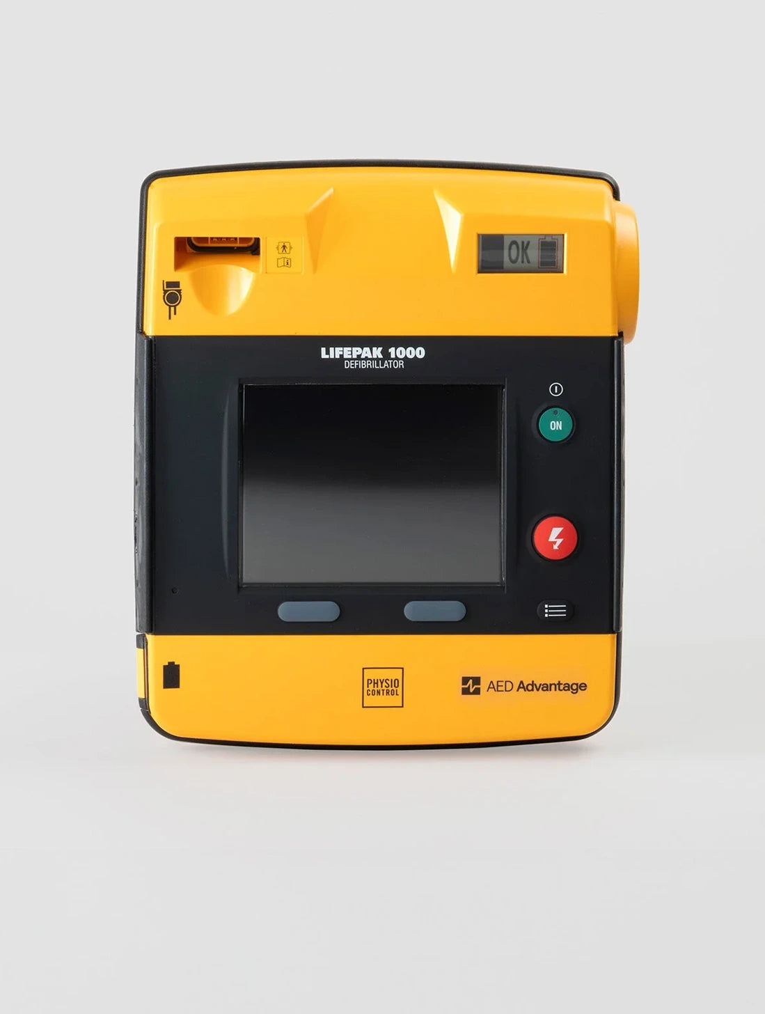 LIFEPAK 1000