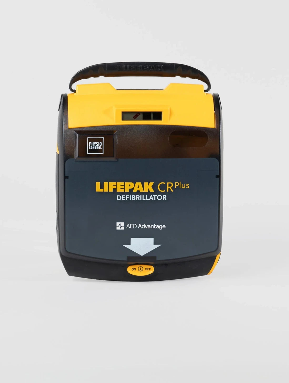 LIFEPAK CR Plus