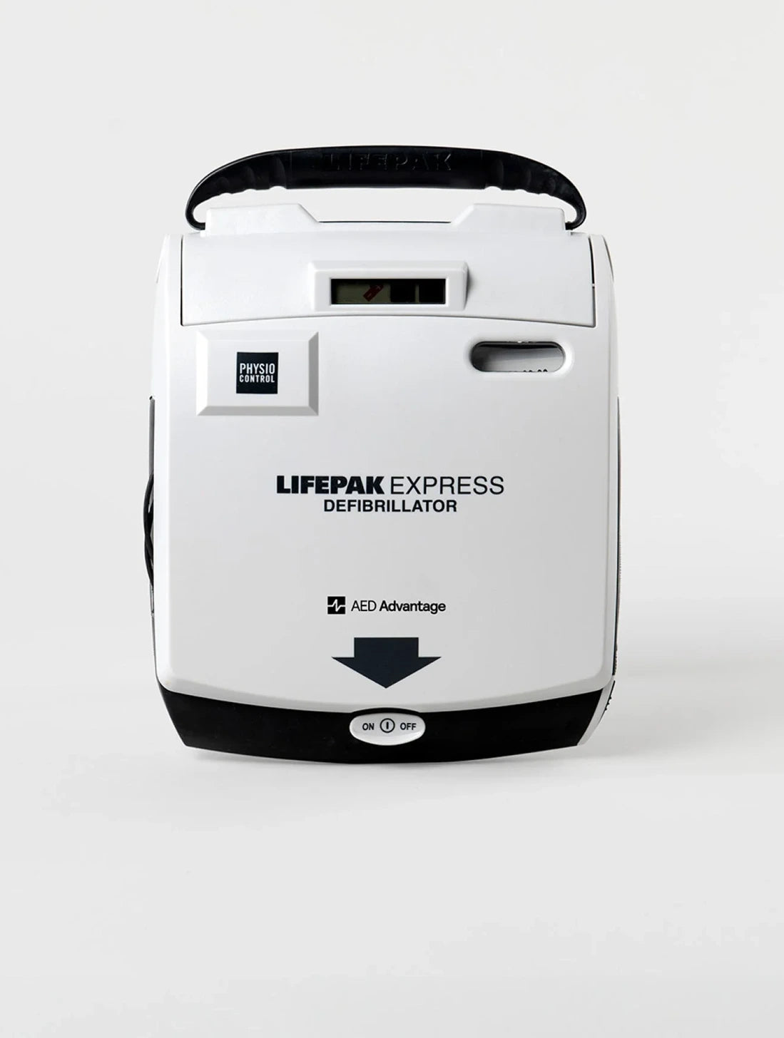 LIFEPAK EXPRESS