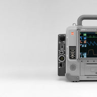 Physio-Control LIFEPAK 15 Monitor/Defibrillator