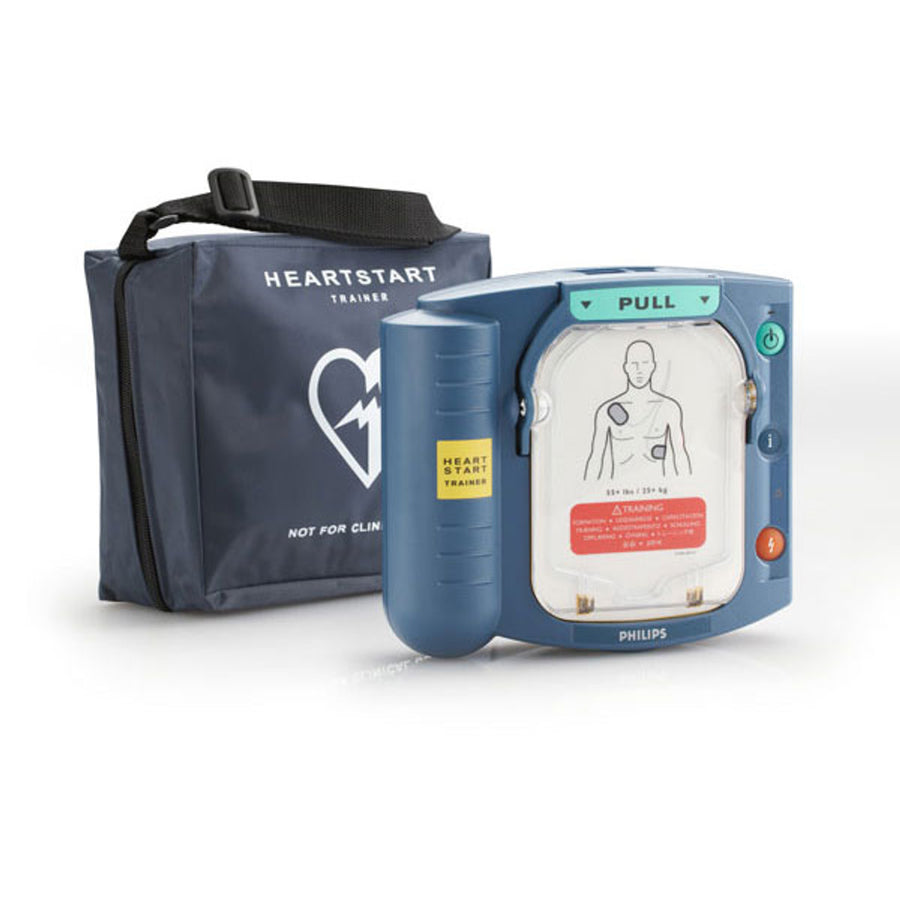 Philips HeartStart OnSite AED Trainer - Anglais