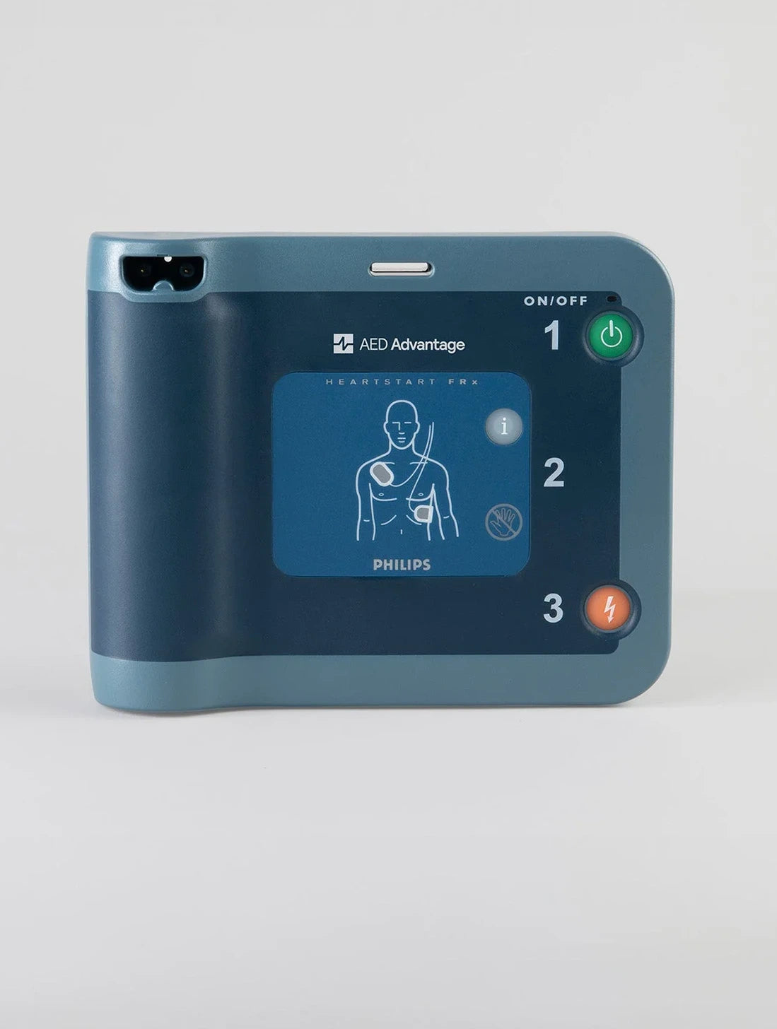 Philips HeartStart FRx AED