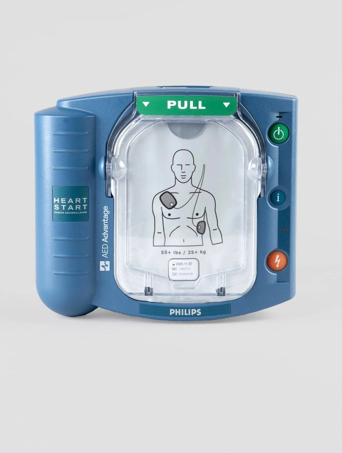 Philips HeartStart OnSite AED