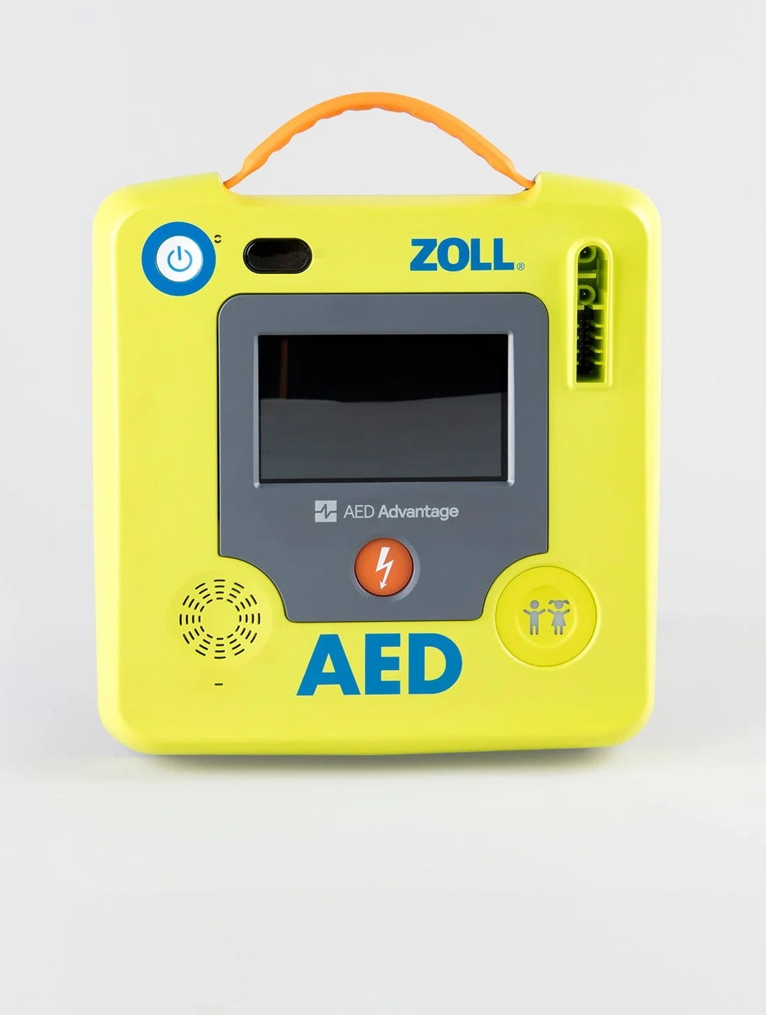 Buy AED Replacement Parts and Defibrillator Accessories · AED Advantage ...