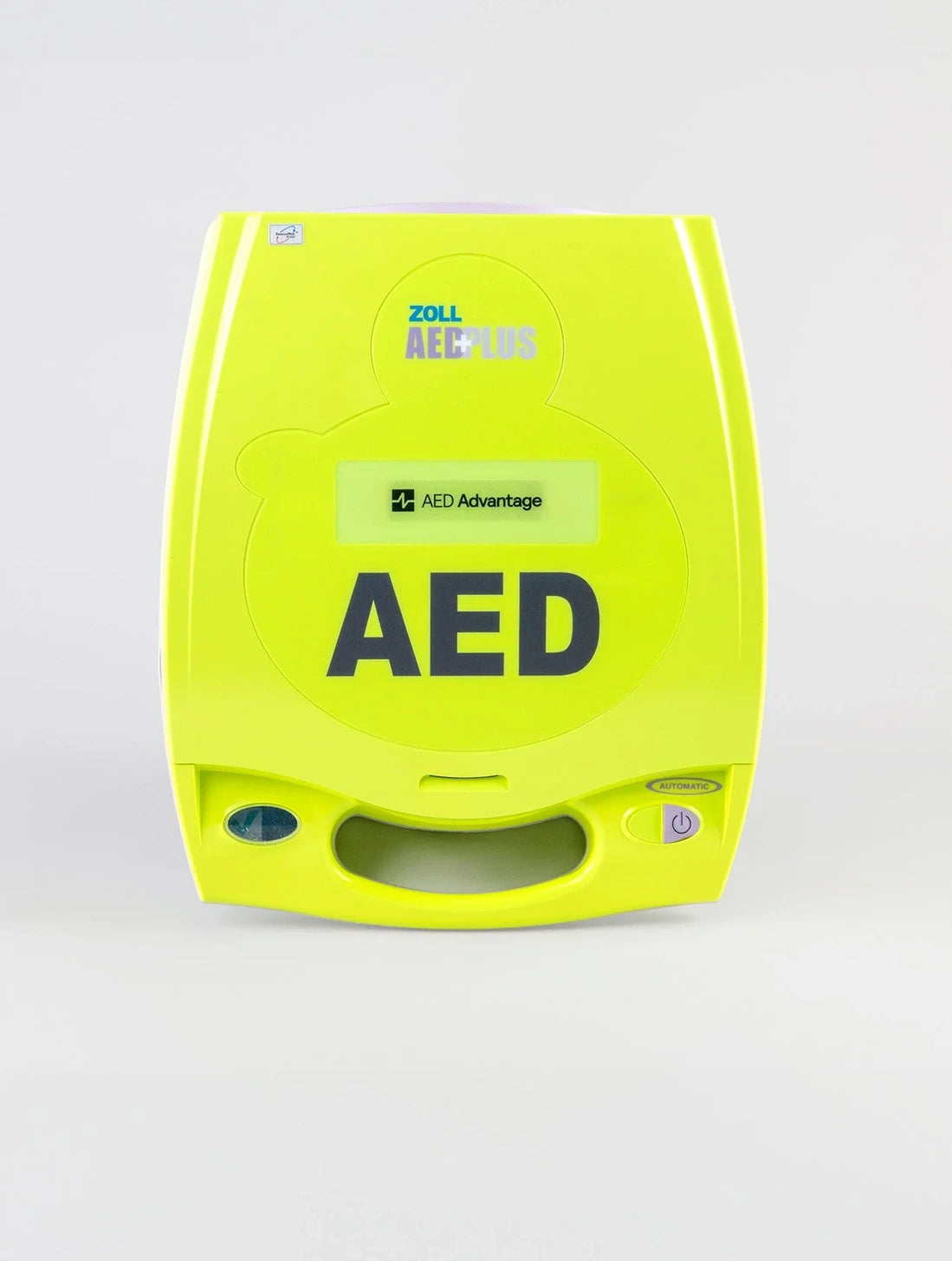 ZOLL AED Plus