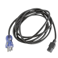 LIFEPAK 15/20 AC Power Cord