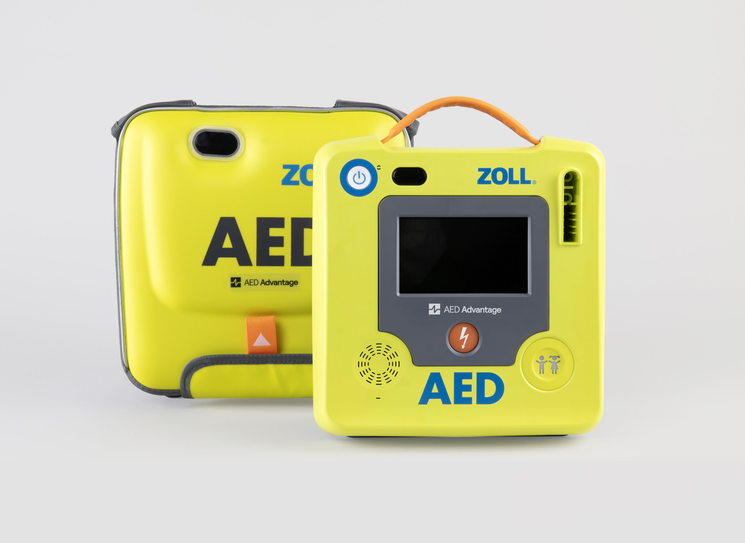 ZOLL AED 3 Safe and Sound AED Package · AED Advantage Sales Ltd.